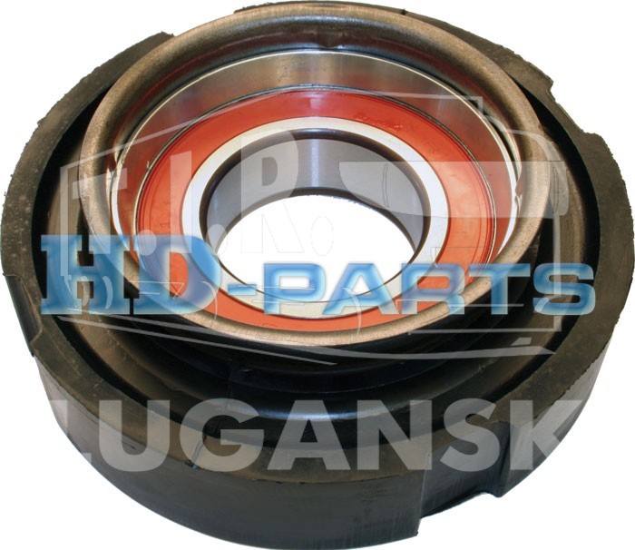 306112, Подшипник подвесной D60 — HD-parts
