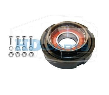 306112, Подшипник подвесной D60 — HD-parts