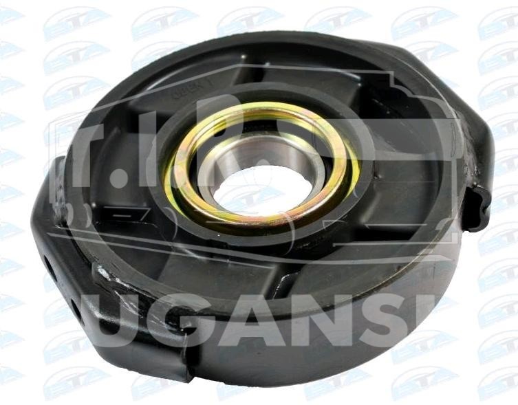 Подшипник подвесной D45