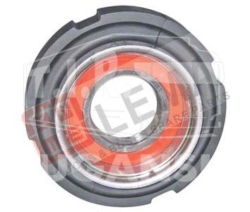 LE2740.10, Подшипник подвесной D60 — LEMA