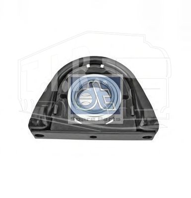 Подшипник подвесной D75
