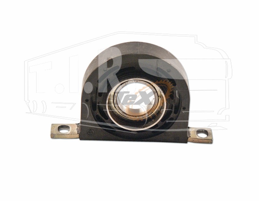 ZX16.0173, Подшипник подвесной D45 — ZeTeX