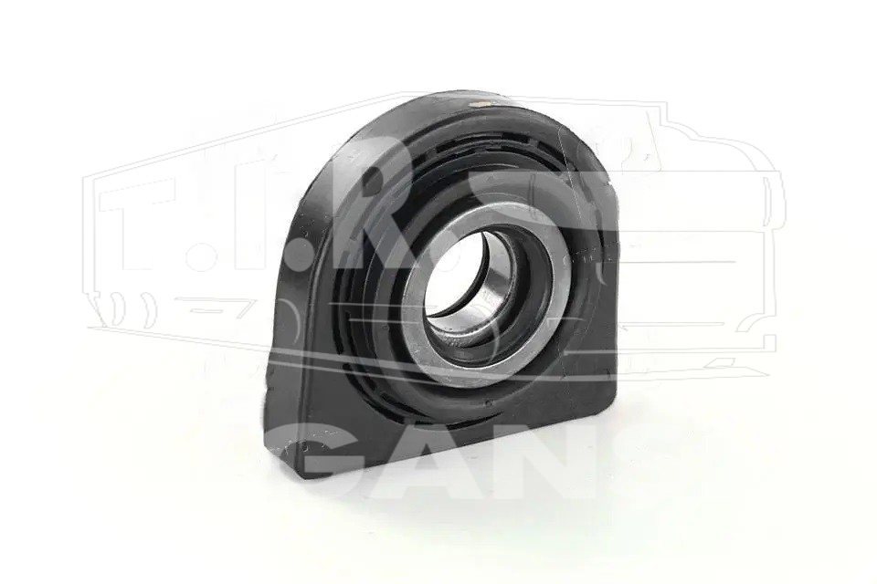 Подшипник подвесной D40