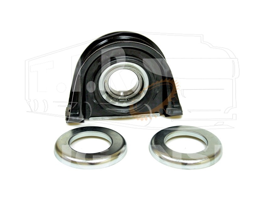 Подшипник подвесной D65