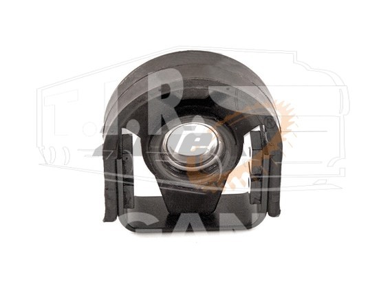 ZX11.0532, Подшипник подвесной D45 — ZeTeX