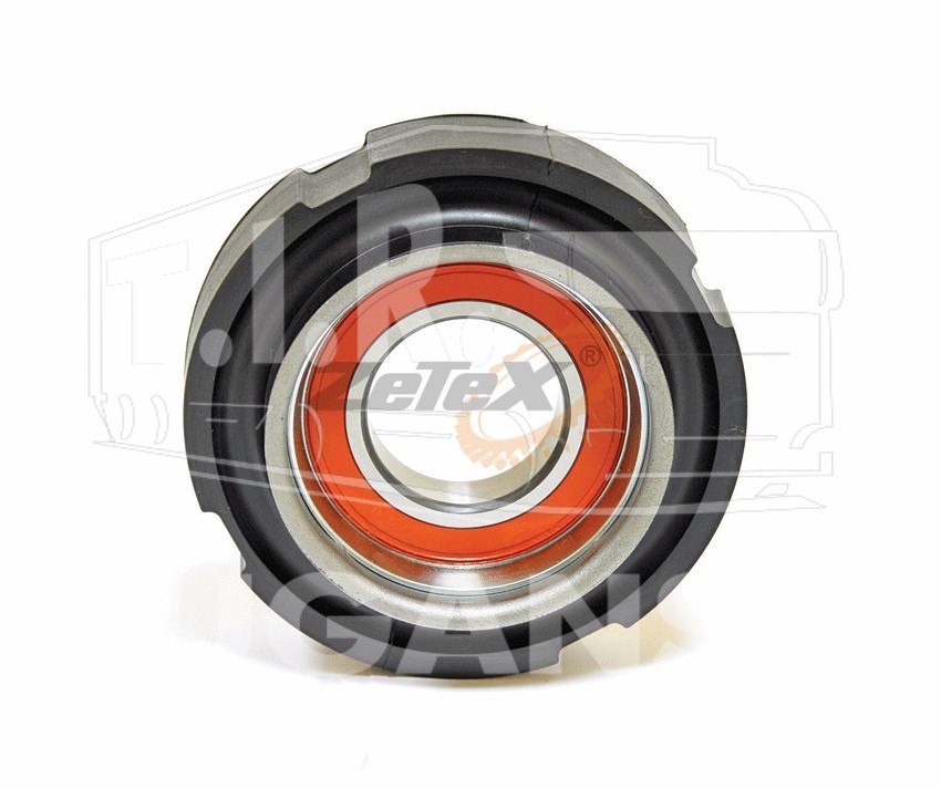 ZX12.0229, Подшипник подвесной D60 — ZeTeX