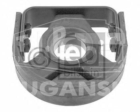 26764, Подшипник подвесной D55 — Febi