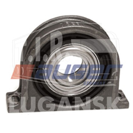 AUG55741, Подшипник подвесной D60 — Auger