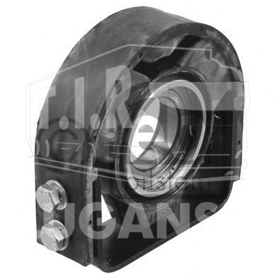 38091, Подшипник подвесной D60 — Febi