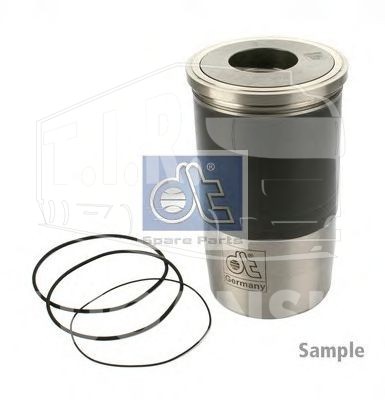 4.90955, Поршневая группа — Diesel Technic