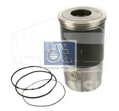 4.90963, Поршневая группа — Diesel Technic