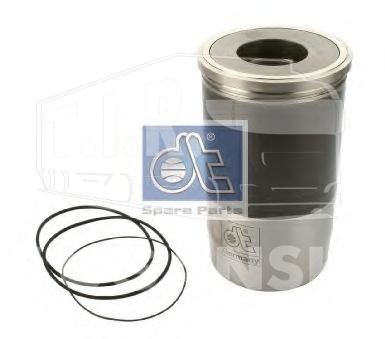 4.90965, Поршневая группа — Diesel Technic