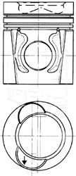 Поршень