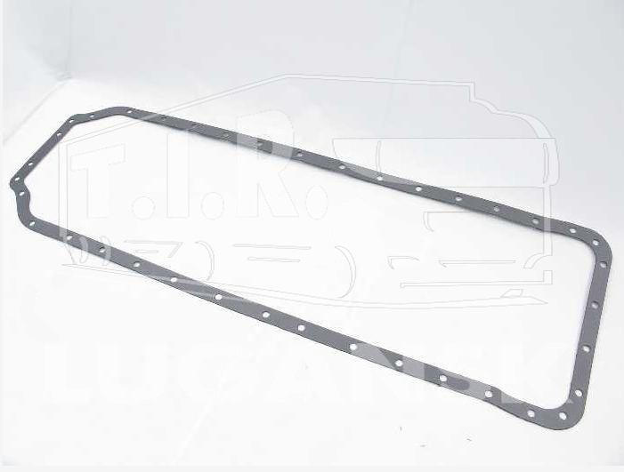71-33984-00, Прокладка поддона — Victor Reinz