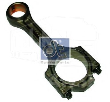 3.11023, Connecting rod — Diesel Technic
