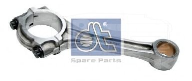 4.61112, Connecting rod — Diesel Technic