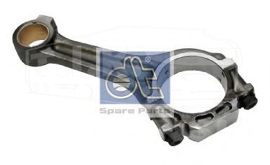 4.61572, Connecting rod — Diesel Technic