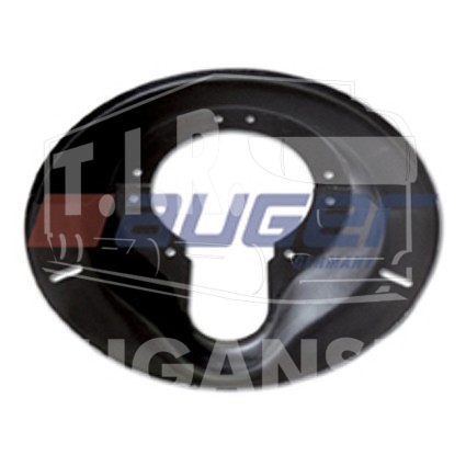 AUG52917, Пыльник тормозного барабана — Auger