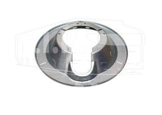 ZX06.0002, Пыльник тормозного барабана H=86mm — ZeTeX