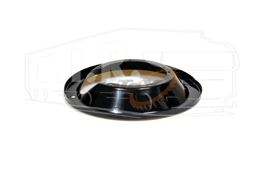 ZX05.0001, Пыльник тормозного барабана H=66mm — ZeTeX