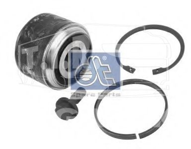 1.32522, Р-к реактивной тяги 95*73 — Diesel Technic