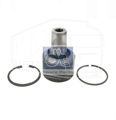 1.32523, Р-к реактивной тяги — Diesel Technic