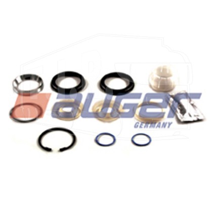AUG52510, Repair Kit,Axle — Auger