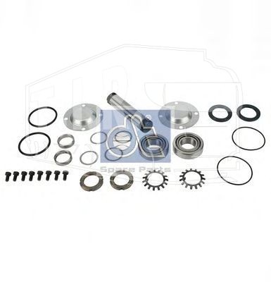 1.31652, Р-к балансира — Diesel Technic