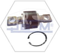 SEM7954, Р-к лучевой центр РЕЗИНА 85*152*25 — SEM