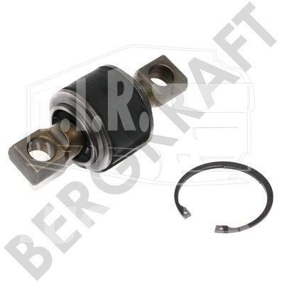BK2895521SP, Р-к лучевой центр РЕЗИНА 85*152*25 — Bergkraft