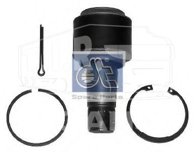 1.32521, Р-к реактивной тяги — Diesel Technic