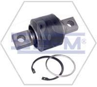 SEM7550, Р-к реактивной тяги РЕЗИНА 95*152*21 — SEM