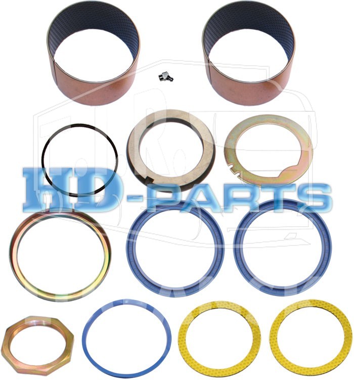 312718, Р-к балансира — HD-parts