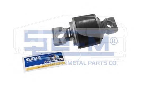 SEM7981, Р-к лучевой тяги РЕЗИНА 85*130*23 — SEM