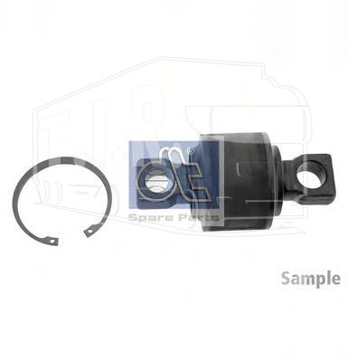 3.96614, Р-к реактивной тяги — Diesel Technic