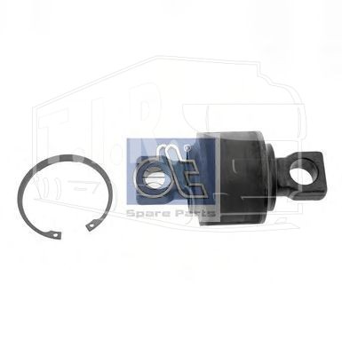 3.96615, Р-к лучевой тяги РЕЗИНА 85*130*25 — Diesel Technic