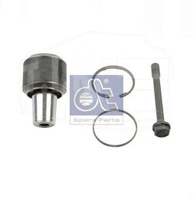 1.32650, Р-к реактивной тяги — Diesel Technic
