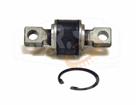 060.528, REPAIR KIT,AXLE ROD — Sampa