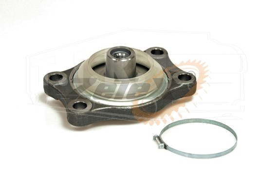 060.531, REPAIR KIT,AXLE ROD — Sampa