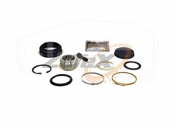 060.532, REPAIR KIT,AXLE ROD — Sampa