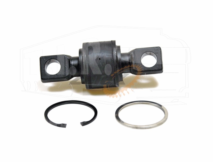 ZX11.0287, REPAIR KIT,AXLE ROD — ZeTeX