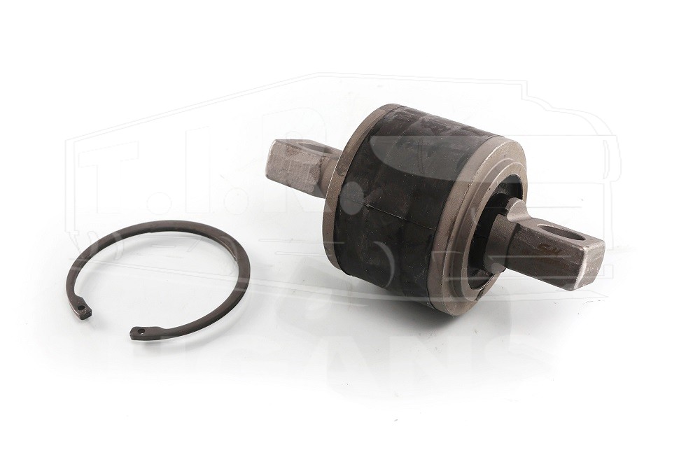 SK-3620070-01, Р-к реактивной тяги 100*152*25 — S&K GMBH