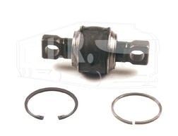 ZX11.3197, Р-к реактивной тяги РЕЗИНА 85*152*21 — ZeTeX