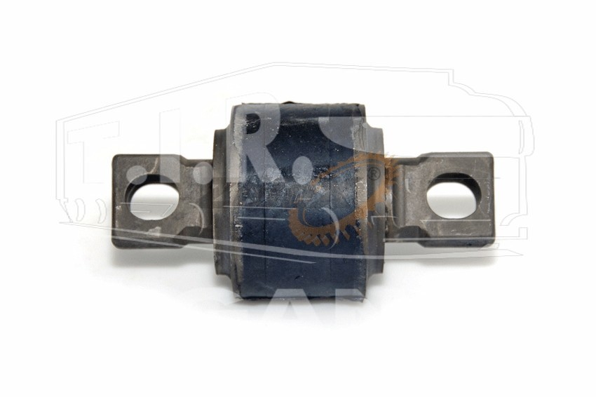 ZX11.3198, Р-к лучевой тяги РЕЗИНА 85*130*23 — ZeTeX