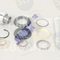 RK-015, Р-к реактивной тяги — SLP