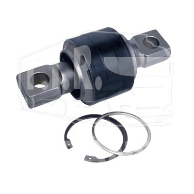 SEM7950, Р-к реактивной тяги РЕЗИНА 75*130*25 — SEM