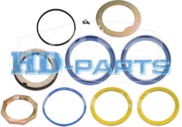 312717, Р-к балансира — HD-parts