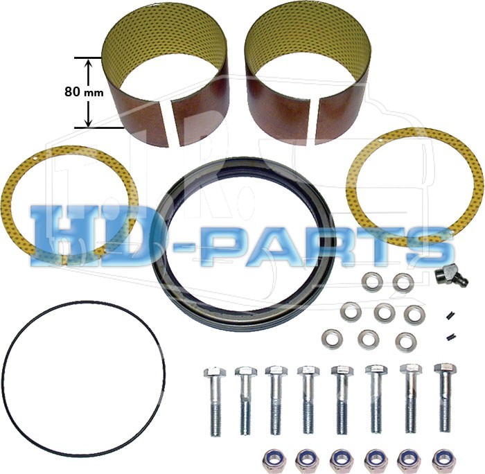 312734, Р-к балансира — HD-parts