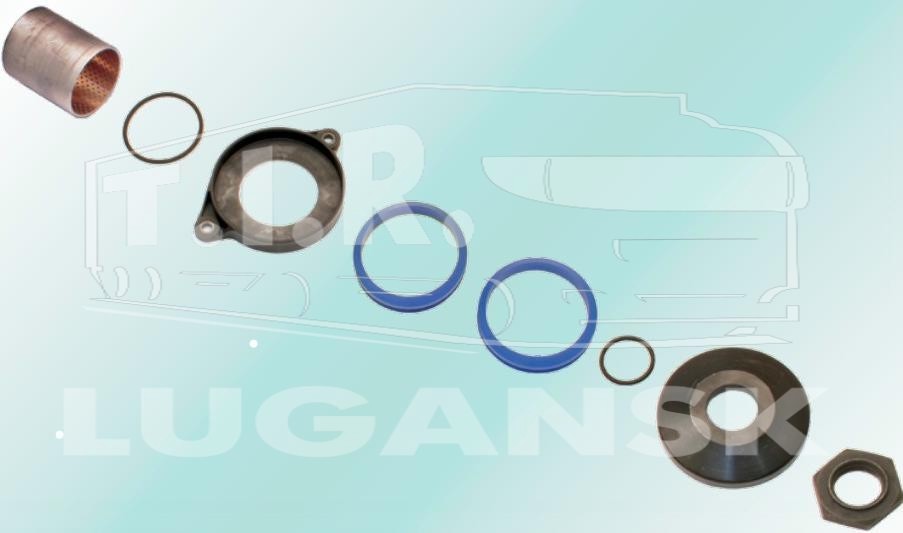313243, Р-к балансира — HD-parts