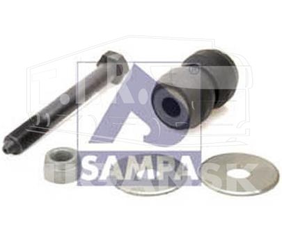 080.555, Р-к балансира — Sampa
